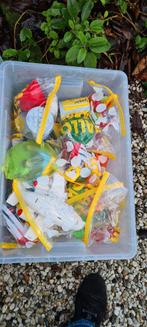 Playmobil 123, Ophalen, Zo goed als nieuw, Complete set