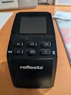 Reflecta X22 snanner (dia), Verzenden, Nieuw