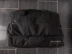 SmartBags Classic+ sporttas/reistas zwart 60 L alleskunner!!, 30 cm of meer, Gebruikt, Zwart, Ophalen of Verzenden