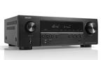 Denon AVR-S660H, Audio, Tv en Foto, Stereo-sets, Nieuw, Denon, Ophalen of Verzenden