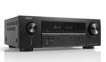 Denon AVR-S660H