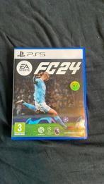 FC 24 ps5, Spelcomputers en Games, Ophalen of Verzenden, Zo goed als nieuw