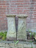 Zuilen voor buiten, Huis en Inrichting, Woonaccessoires | Zuilen en Pilaren, Ophalen of Verzenden, Gebruikt