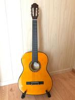 Antonio Martinez MTC-144 akoestische gitaar, Klassieke of Spaanse gitaar, Zo goed als nieuw, Ophalen