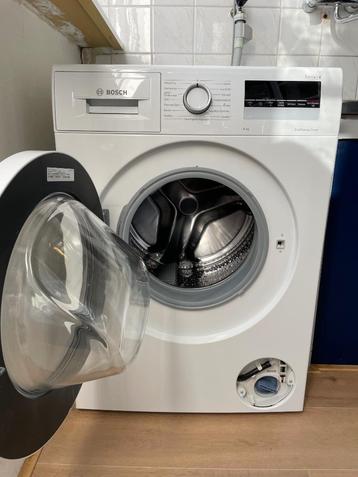 Bosch Wasmachine WAN28275NL beschikbaar voor biedingen
