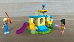 Lego friends 42612, Ophalen of Verzenden, Zo goed als nieuw, Complete set, Lego
