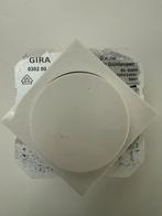 Gira Gloelamp dimmer 3 x, Doe-het-zelf en Verbouw, Ophalen, Gebruikt, Schakelaar
