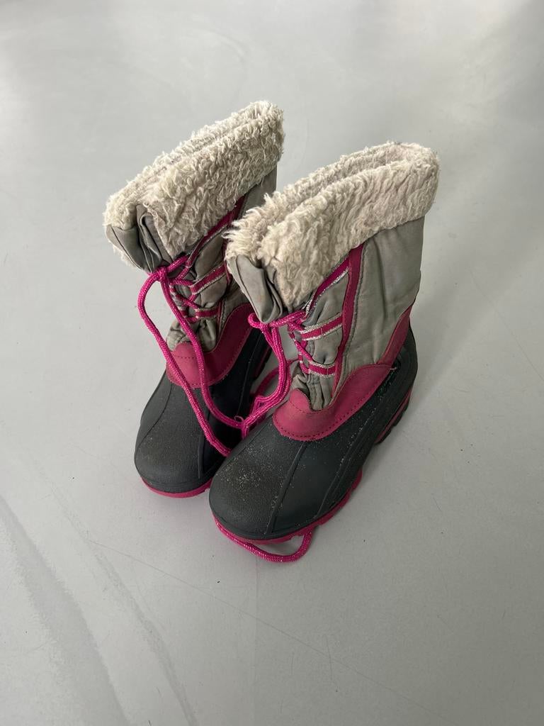 Spirale Snowboots - Maat 33, Overige merken, Gebruikt, 100 tot 140 cm, Snowboots