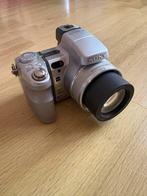Sony camera DSC-H9 15x zoom, Audio, Tv en Foto, Fotocamera's Digitaal, Verzenden, Compact, 8 Megapixel, Zo goed als nieuw