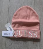 Guess muts nieuw, Ophalen of Verzenden, Nieuw, Meisje, Muts