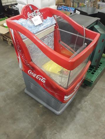 Coca cola snelkoeler beschikbaar voor biedingen