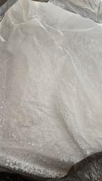 Zitzak Vulling - EPS korrels, Huis en Inrichting, Zitzakken, Ophalen of Verzenden, Nieuw, Wit, Zitzak