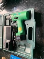 Accu boor en schroefmachine, Doe-het-zelf en Verbouw, Gereedschap | Boormachines, Ophalen, Gebruikt, Variabele snelheid, Boor- en Schroefmachine