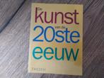 De kunst van de 20ste eeuw, Ophalen of Verzenden