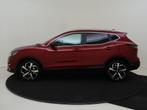 Nissan Qashqai 1.3 DIG-T Premium Edition | Automaat | Panora, Auto's, Nissan, Gebruikt, Euro 6, Leder, Bedrijf