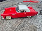 Maisto Ford Thunderbird Modelauto, Hobby en Vrije tijd, Modelauto's | 1:18, Ophalen, Gebruikt, Auto, Maisto