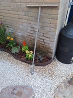 Grondboor, Tuin en Terras, Ophalen, Gebruikt, Grondboor