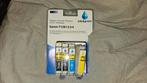Epson T1281,2,3,4, Ophalen of Verzenden, Nieuw