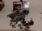 Lego Star Wars 8095, Ophalen of Verzenden, Zo goed als nieuw, Complete set, Lego