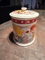 Blond Amsterdam kattenvoorraadpot., Ophalen, Zo goed als nieuw