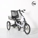 Van Raam Easy Rider 3 Venstergrijs Driewielfiets Driewieler, Ophalen, Gebruikt, Van Raam