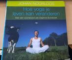 Boek Johan Noorloos, Gelezen, Ophalen of Verzenden, Meditatie of Yoga, Achtergrond en Informatie