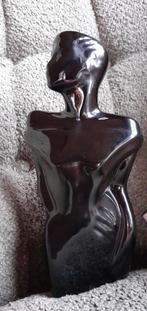 Art Deco Porselein Mannequin Jaren 80, Ophalen of Verzenden