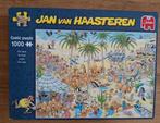 Jan van Haasteren De Oase, Verzenden, Zo goed als nieuw