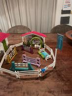 Schleich Speelgoed - divers - mag apart weg, Verzamelen, Speelgoed, Ophalen of Verzenden, Zo goed als nieuw