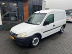 Opel Combo 1.3 CDTi Airco Schuifdeur 2011 135000 km, Voorwielaandrijving, Stof, Gebruikt, 4 cilinders