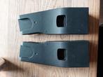Qute Q-Rider adapterset, Kinderen en Baby's, Kinderwagens en Combinaties, Ophalen of Verzenden, Zo goed als nieuw, Overige merken
