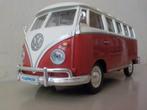 VW Volkswagen samba bus spijlbus T1 van Maisto, Ophalen of Verzenden, Nieuw, Auto, Maisto