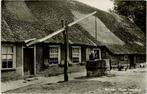 Emmen, Oude Boerderij, Verzamelen, Ansichtkaarten | Nederland, Ophalen of Verzenden, Drenthe