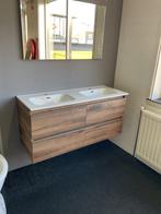 H&R Badmeubel 120cm - Showroommodel, Ophalen, 100 tot 150 cm, Zo goed als nieuw, Minder dan 100 cm