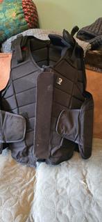 Nette Horka flex bodyprotector maat L adult, Ophalen of Verzenden, Zo goed als nieuw