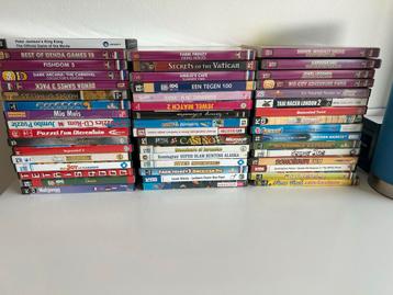 PC Games Collectie, ook denda games beschikbaar voor biedingen