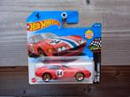 Ferrari 365 GTB4 Competizione Hotwheels, Ophalen, Nieuw, Auto