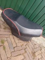 Senzo Urban Zadel met buddybak- 4000km oud, Overige merken, Gebruikt, Senzo, Onbekend