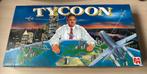 Tycoon bordspel uit 1998 van Jumbo, Een of twee spelers, Ophalen of Verzenden, Zo goed als nieuw, JUMBO
