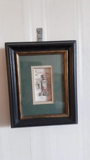 Anton Pieck 3D beschikbaar voor biedingen