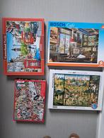 Leuke B merk puzzels ruilen of bieden, Ophalen of Verzenden, Zo goed als nieuw, Plaatje