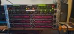 Divers Behringer 19" apparatuur., Ophalen of Verzenden, Gebruikt, Audio