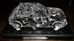 Peugeot 205 GTI ca 20 cm, christal glas, Ophalen of Verzenden