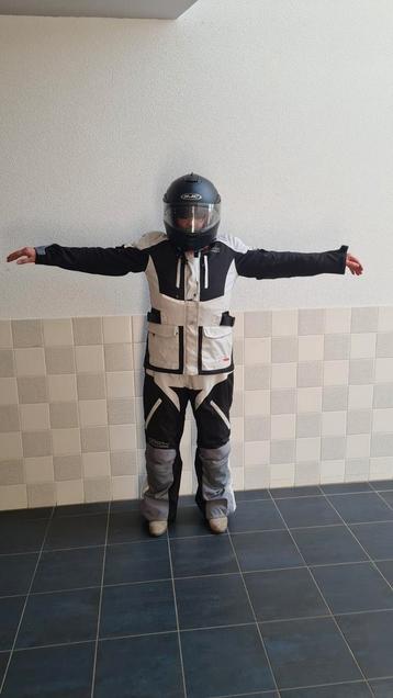 motorpak alpine stars 2  x xl beschikbaar voor biedingen