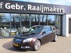 Opel Insignia Sports Tourer 1.4 Turbo Sport*Navi*EXPORT/EX.B, Euro 5, Gebruikt, Bruin, Origineel Nederlands