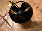 E-flite BL180m Ducted Fan Motor, 11750Kv, Ophalen, Zo goed als nieuw