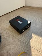 Volvo S60,V70,XC70 GROM USB3 Bluetooth audio + carkit, Ophalen of Verzenden, Gebruikt