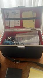 Tattoo set - Compleet om te starten!, Ophalen of Verzenden, Gebruikt, Materiaal