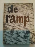 nederland watersnoodramp in zeeland, Boeken, Ophalen of Verzenden