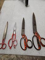 diverse scharen, Ophalen of Verzenden, Gebruikt, Overige typen